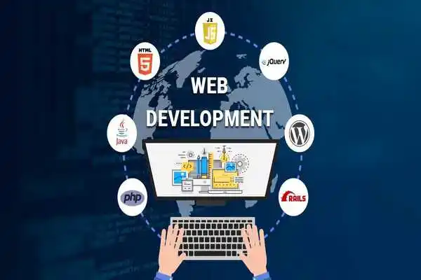 Web Development Course